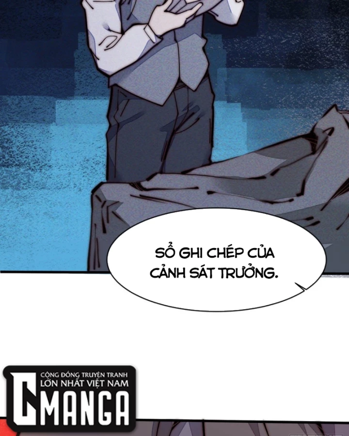Lui Ra Phía Sau Để Vi Sư Tới Chapter 25 - 104