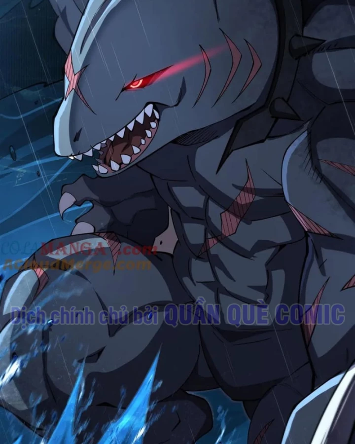 Huyết Cơ Và Kỵ Sĩ Chapter 374 - 3