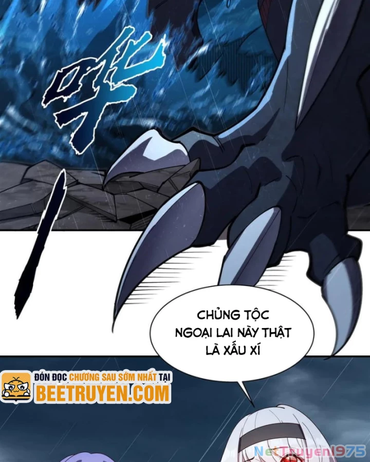 Huyết Cơ Và Kỵ Sĩ Chapter 374 - 4