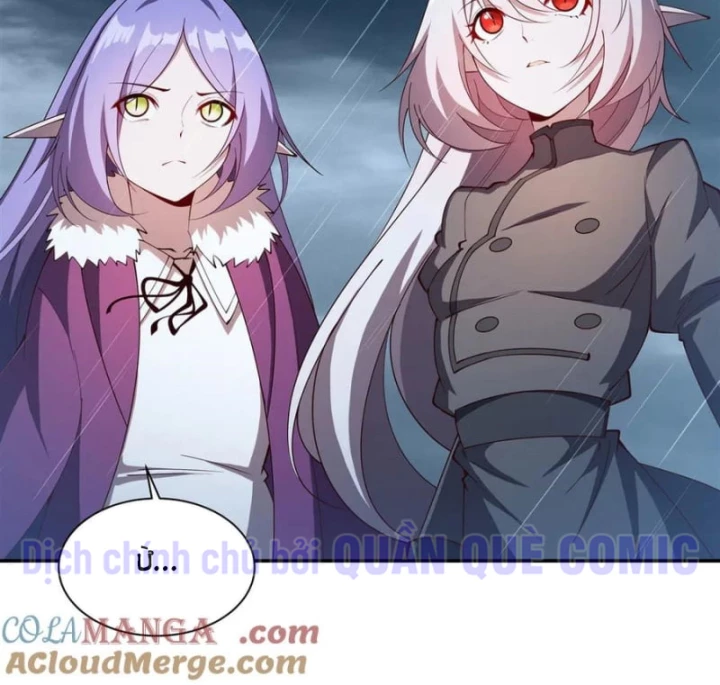 Huyết Cơ Và Kỵ Sĩ Chapter 374 - 5