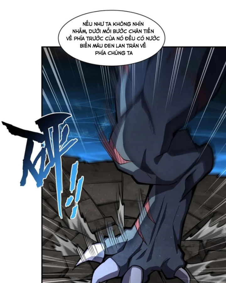 Huyết Cơ Và Kỵ Sĩ Chapter 374 - 6