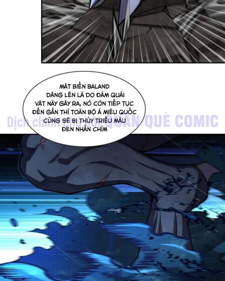 Huyết Cơ Và Kỵ Sĩ Chapter 374 - 7