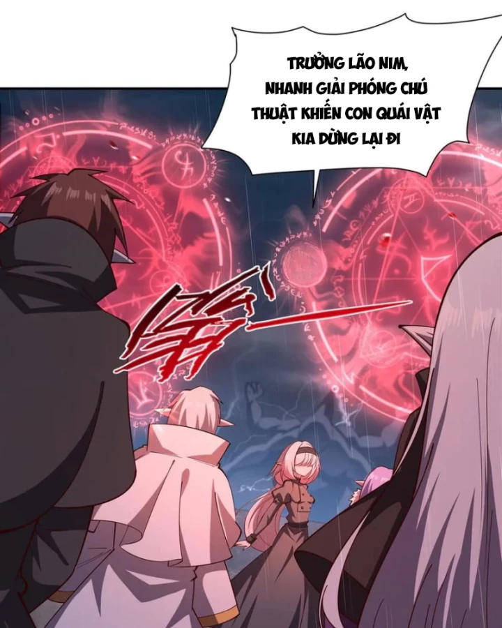 Huyết Cơ Và Kỵ Sĩ Chapter 374 - 9