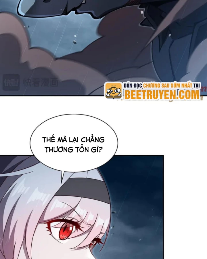 Huyết Cơ Và Kỵ Sĩ Chapter 374 - 17
