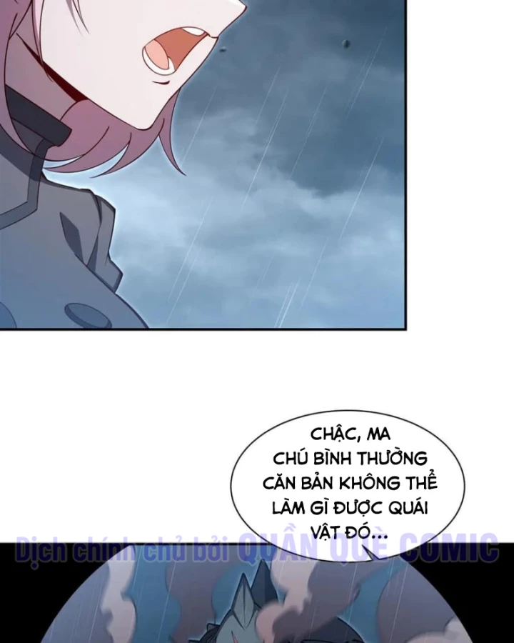 Huyết Cơ Và Kỵ Sĩ Chapter 374 - 18