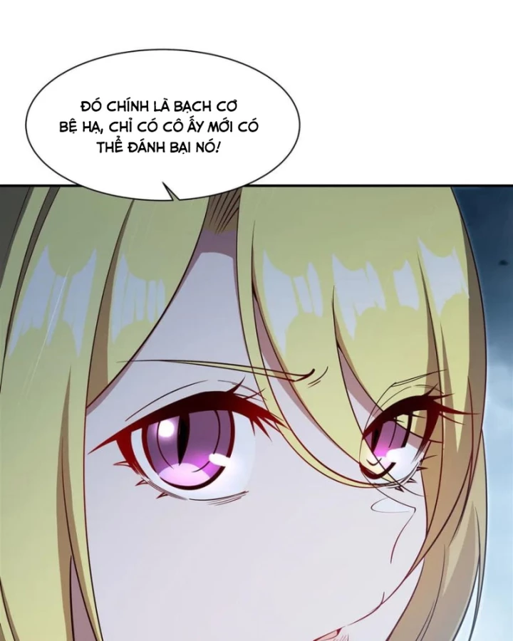 Huyết Cơ Và Kỵ Sĩ Chapter 374 - 23