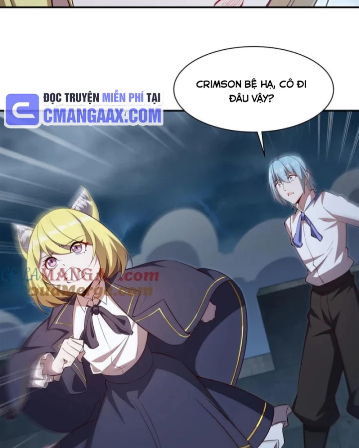 Huyết Cơ Và Kỵ Sĩ Chapter 374 - 24