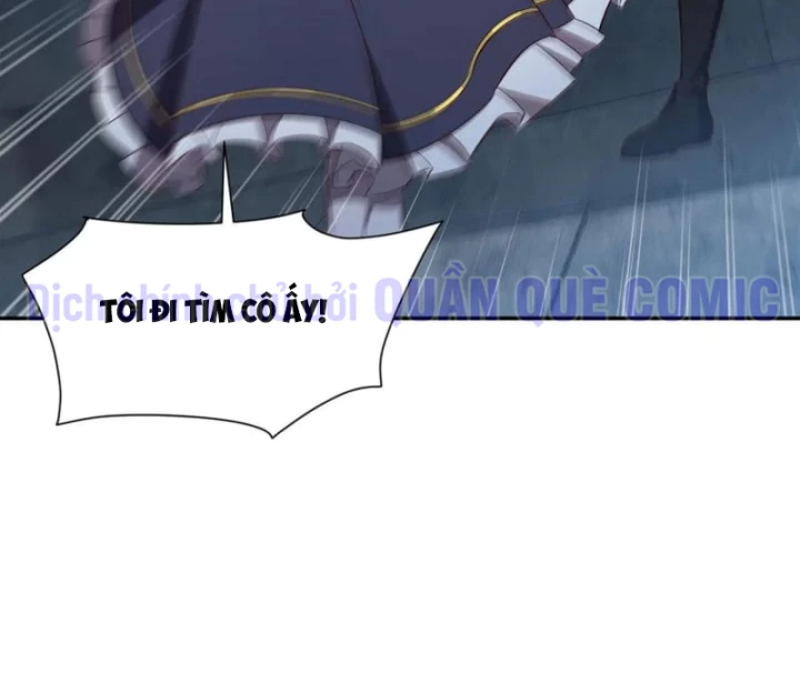 Huyết Cơ Và Kỵ Sĩ Chapter 374 - 25