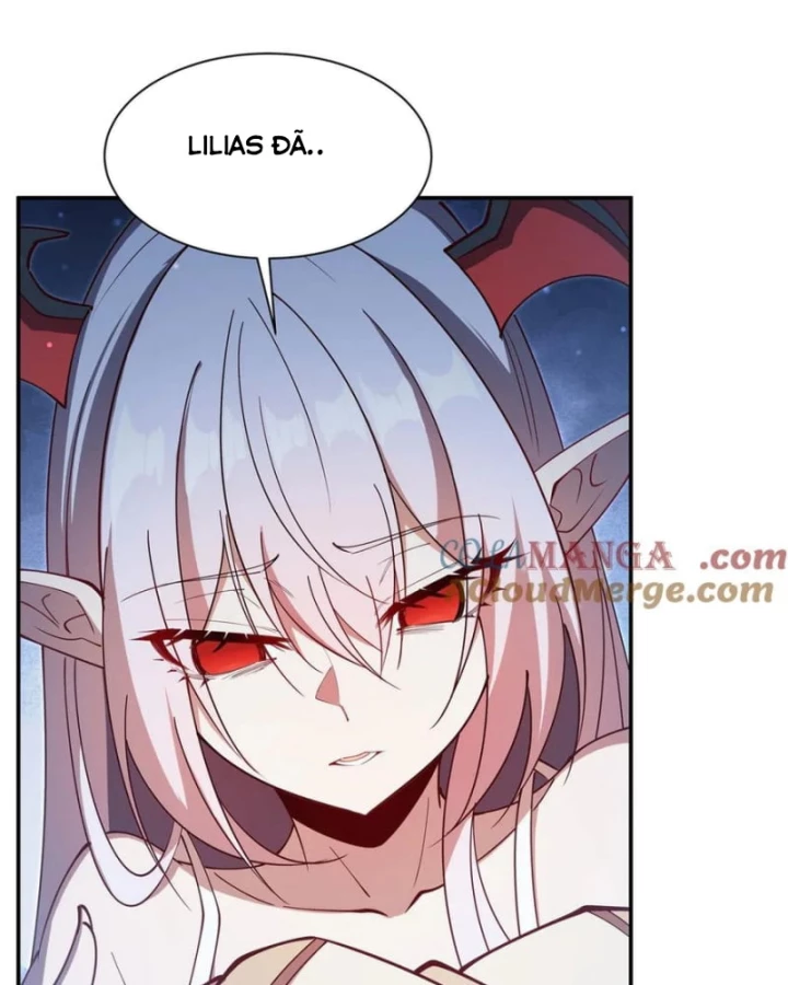 Huyết Cơ Và Kỵ Sĩ Chapter 374 - 30