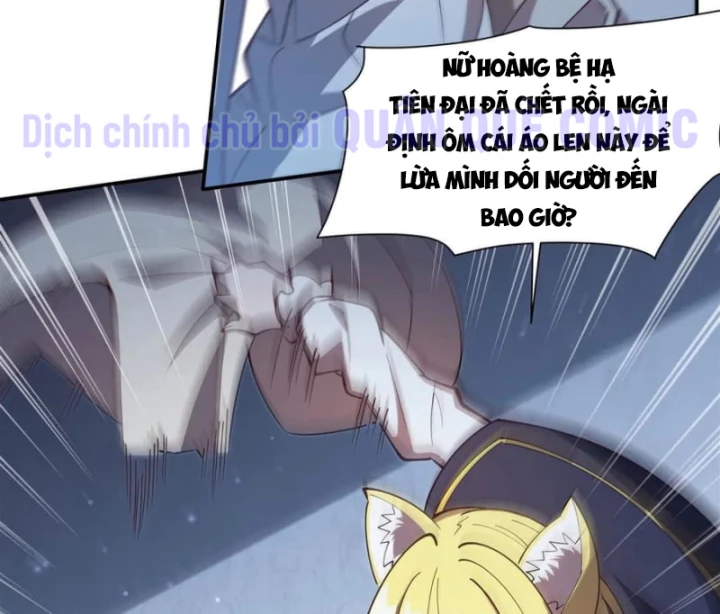 Huyết Cơ Và Kỵ Sĩ Chapter 374 - 33