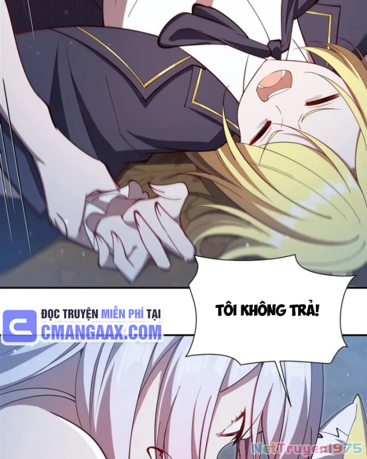 Huyết Cơ Và Kỵ Sĩ Chapter 374 - 40