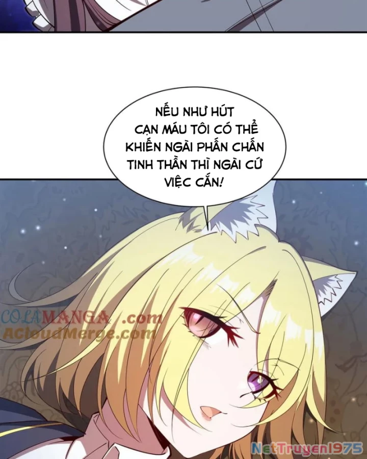 Huyết Cơ Và Kỵ Sĩ Chapter 374 - 43