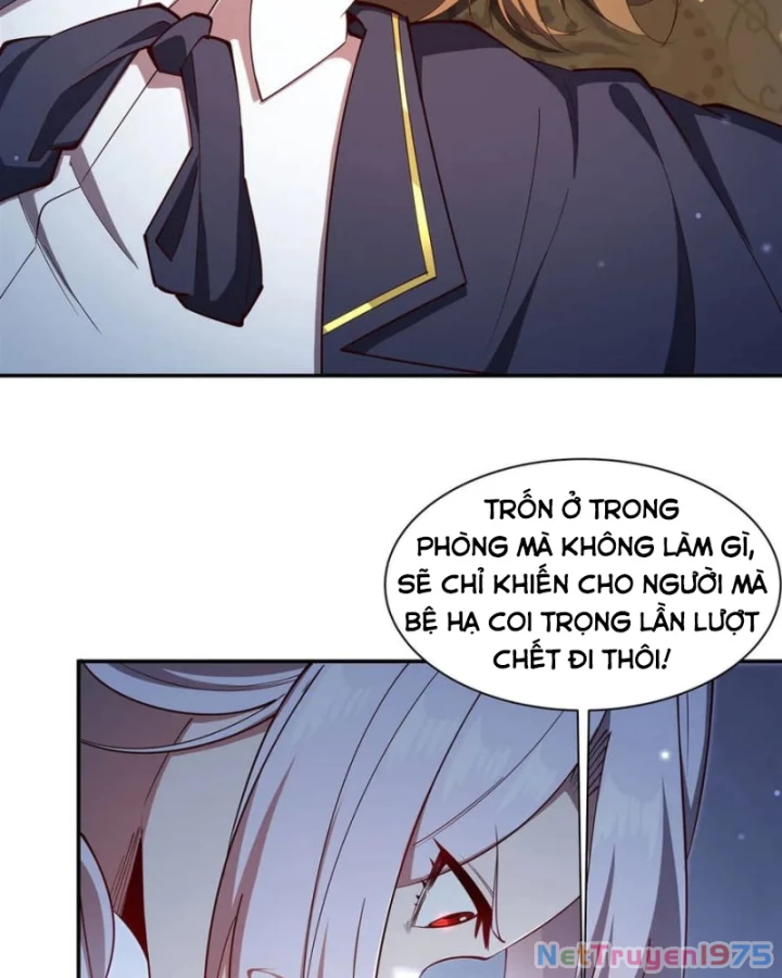 Huyết Cơ Và Kỵ Sĩ Chapter 374 - 44