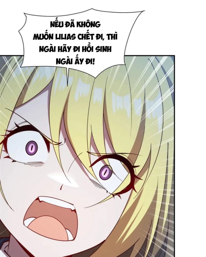 Huyết Cơ Và Kỵ Sĩ Chapter 374 - 46
