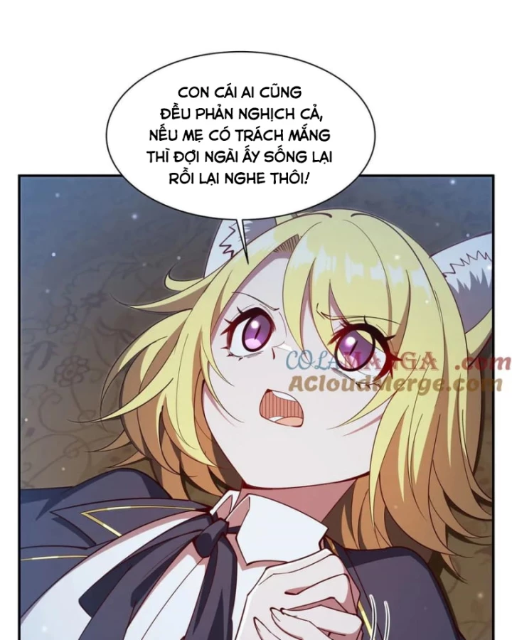 Huyết Cơ Và Kỵ Sĩ Chapter 374 - 49