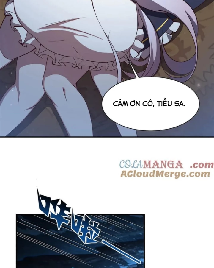 Huyết Cơ Và Kỵ Sĩ Chapter 374 - 58