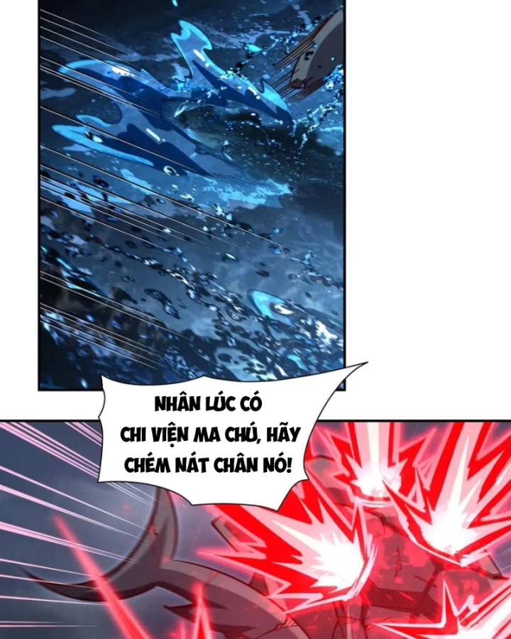 Huyết Cơ Và Kỵ Sĩ Chapter 374 - 59