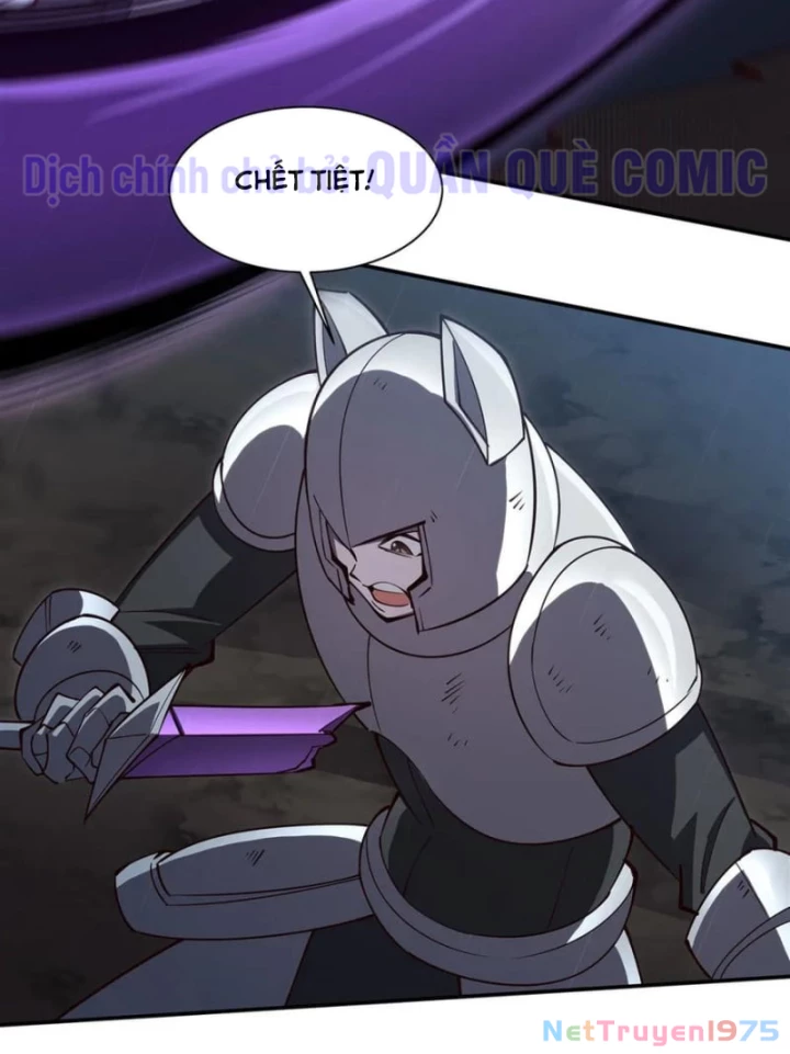 Huyết Cơ Và Kỵ Sĩ Chapter 374 - 63
