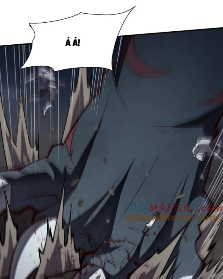 Huyết Cơ Và Kỵ Sĩ Chapter 374 - 64