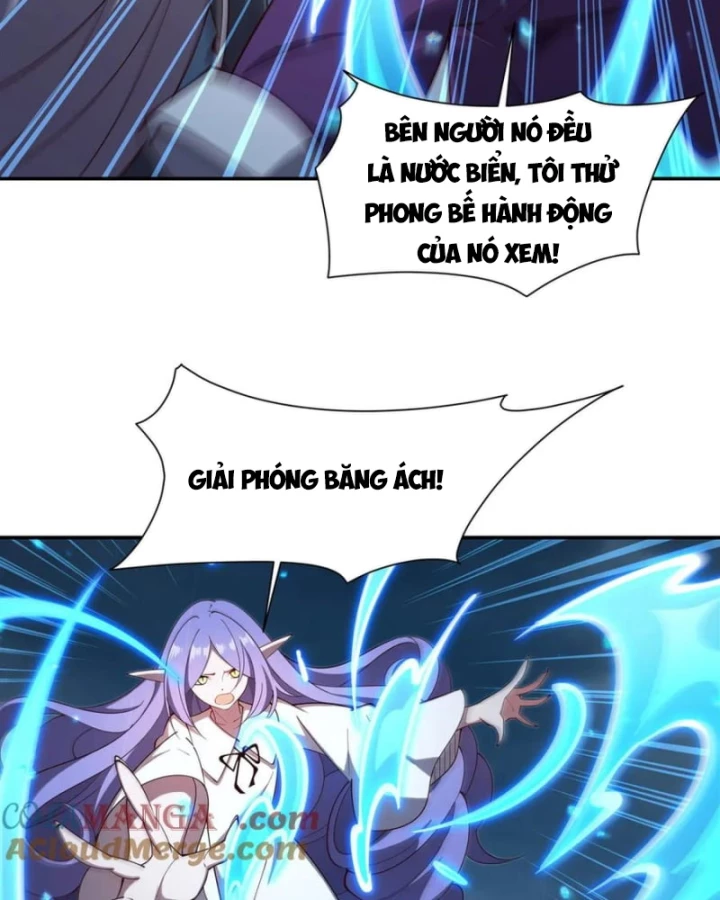 Huyết Cơ Và Kỵ Sĩ Chapter 374 - 68
