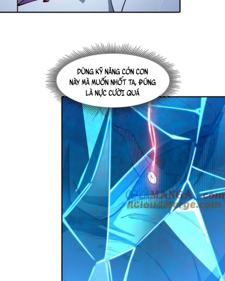 Huyết Cơ Và Kỵ Sĩ Chapter 374 - 73