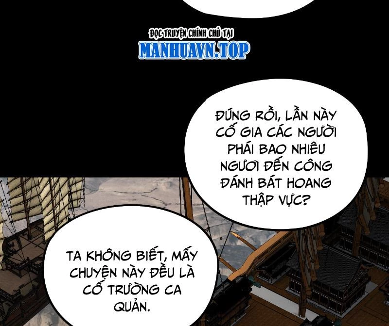 [FIX Thứ tự] Ta Trời Sinh Đã Là Nhân Vật Phản Diện Chapter 236 - 22
