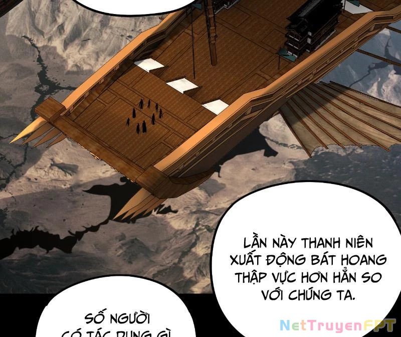[FIX Thứ tự] Ta Trời Sinh Đã Là Nhân Vật Phản Diện Chapter 236 - 23
