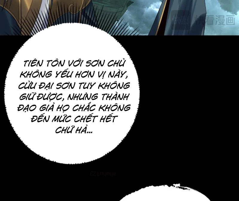 [FIX Thứ tự] Ta Trời Sinh Đã Là Nhân Vật Phản Diện Chapter 236 - 35