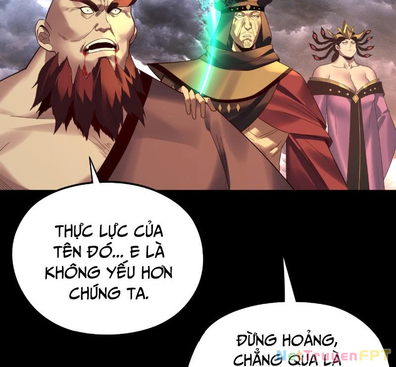[FIX Thứ tự] Ta Trời Sinh Đã Là Nhân Vật Phản Diện Chapter 236 - 45