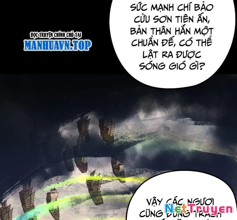 [FIX Thứ tự] Ta Trời Sinh Đã Là Nhân Vật Phản Diện Chapter 236 - 46