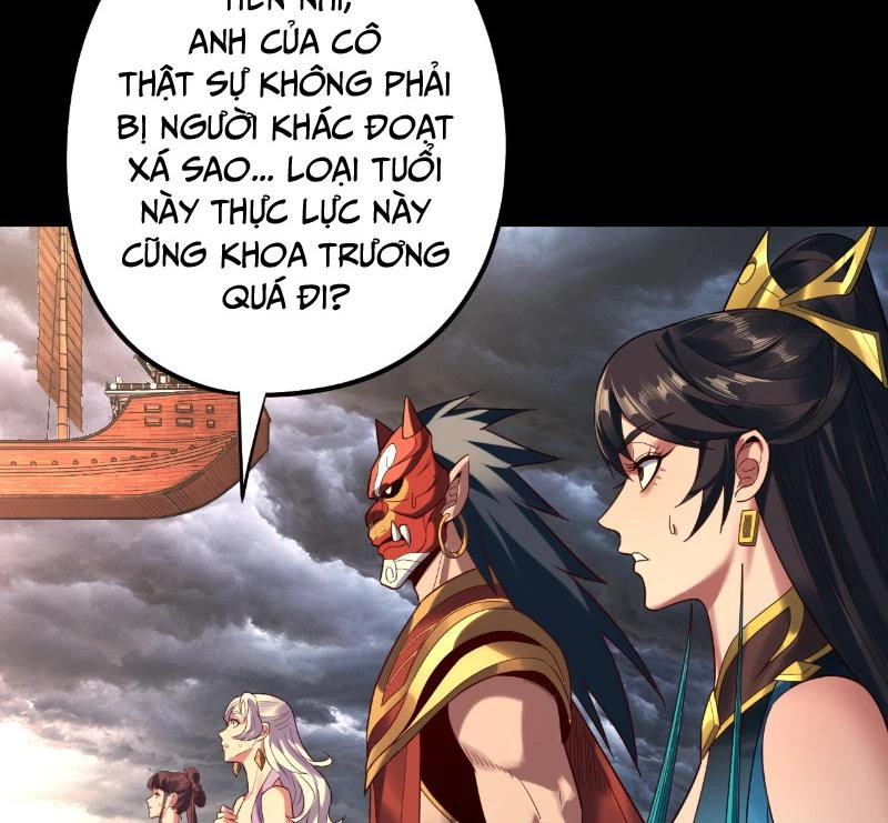 [FIX Thứ tự] Ta Trời Sinh Đã Là Nhân Vật Phản Diện Chapter 236 - 53