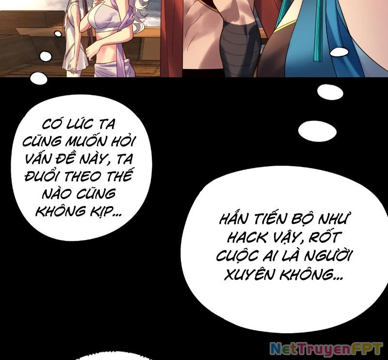 [FIX Thứ tự] Ta Trời Sinh Đã Là Nhân Vật Phản Diện Chapter 236 - 54