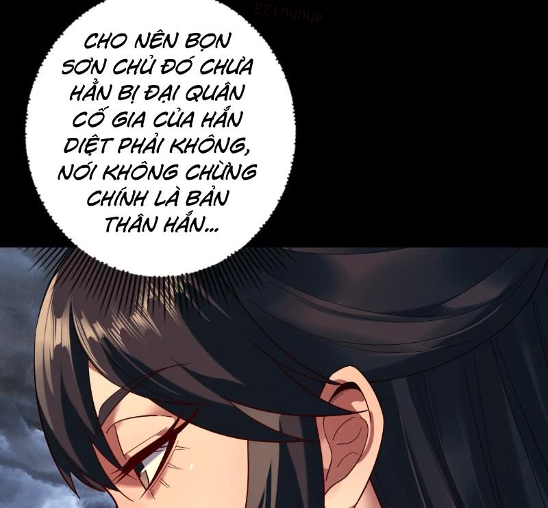 [FIX Thứ tự] Ta Trời Sinh Đã Là Nhân Vật Phản Diện Chapter 236 - 55