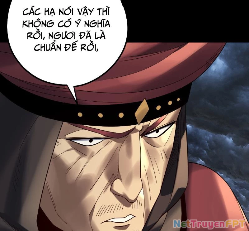 [FIX Thứ tự] Ta Trời Sinh Đã Là Nhân Vật Phản Diện Chapter 236 - 60