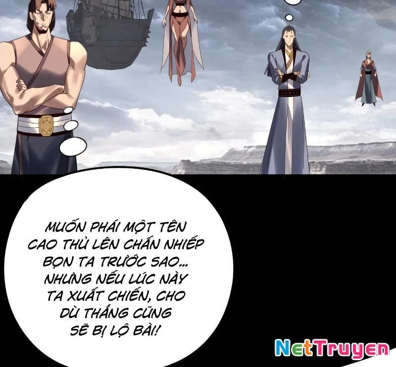 [FIX Thứ tự] Ta Trời Sinh Đã Là Nhân Vật Phản Diện Chapter 236 - 66