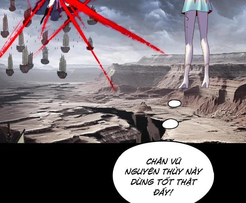 [FIX Thứ tự] Ta Trời Sinh Đã Là Nhân Vật Phản Diện Chapter 236 - 113