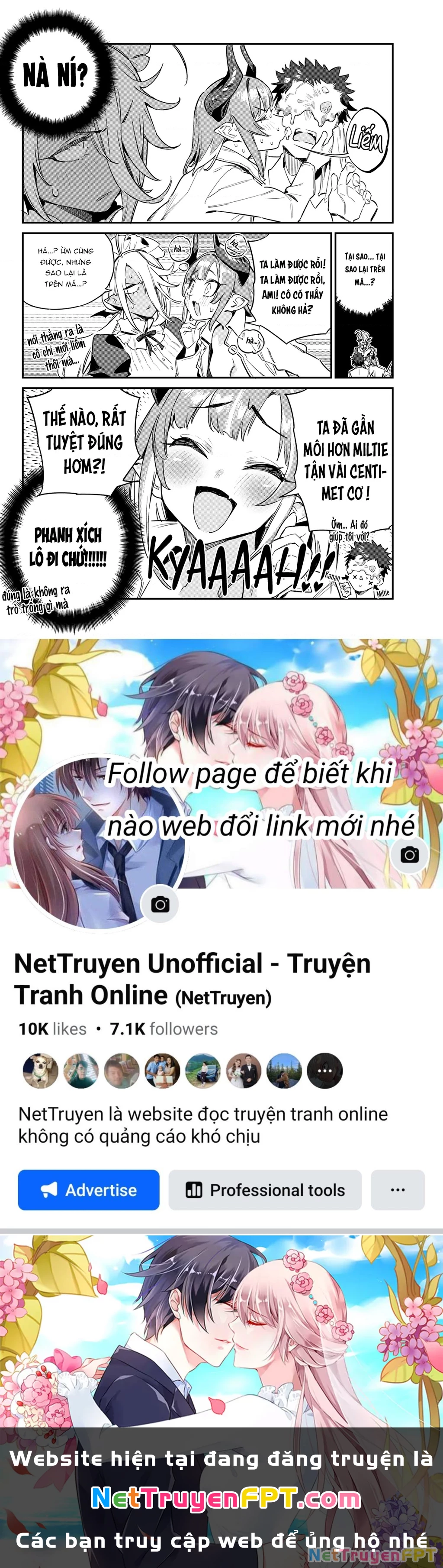 Kanan-Sama Dễ Dụ Thật Đấy! Chapter 49 - Trang 2