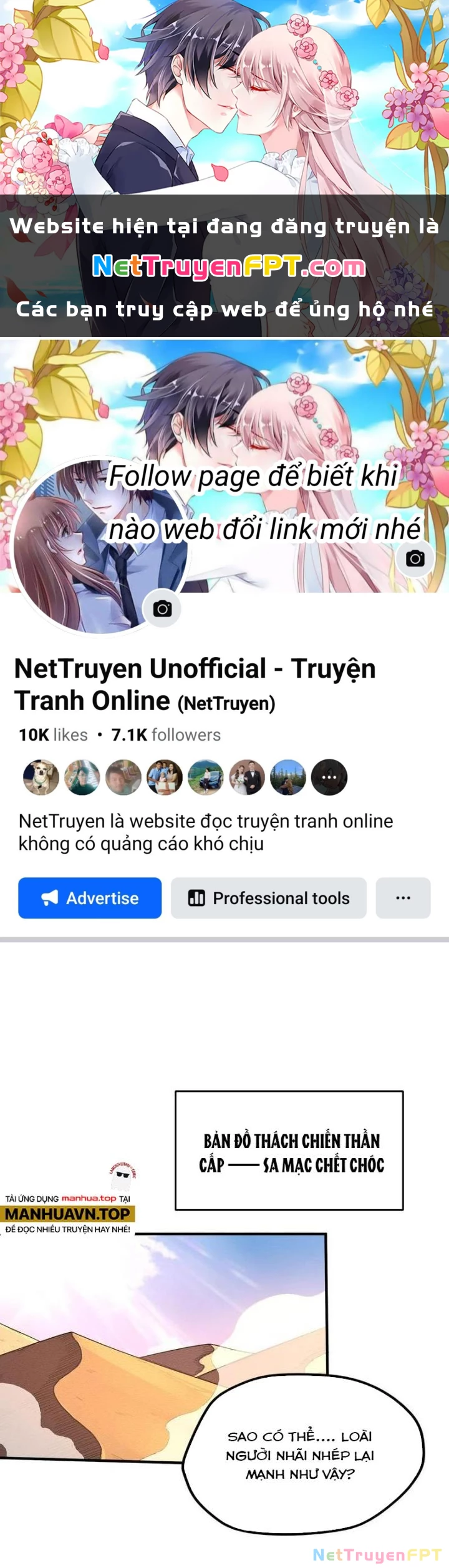Toàn Cầu Dị Năng : Tôi Có Toàn Bộ Nguyên Tố Chapter 43 - 1