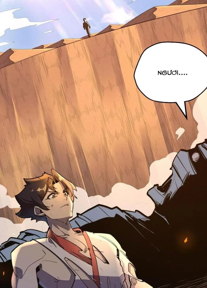 Toàn Cầu Dị Năng : Tôi Có Toàn Bộ Nguyên Tố Chapter 43 - 3
