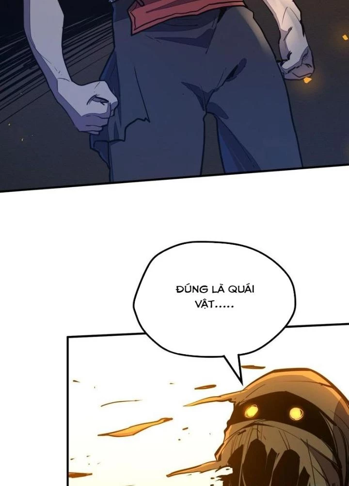 Toàn Cầu Dị Năng : Tôi Có Toàn Bộ Nguyên Tố Chapter 43 - 5