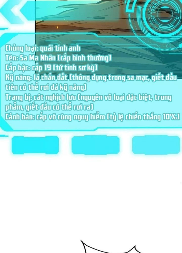 Toàn Cầu Dị Năng : Tôi Có Toàn Bộ Nguyên Tố Chapter 43 - 7