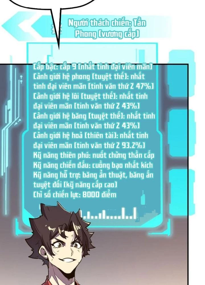 Toàn Cầu Dị Năng : Tôi Có Toàn Bộ Nguyên Tố Chapter 43 - 23