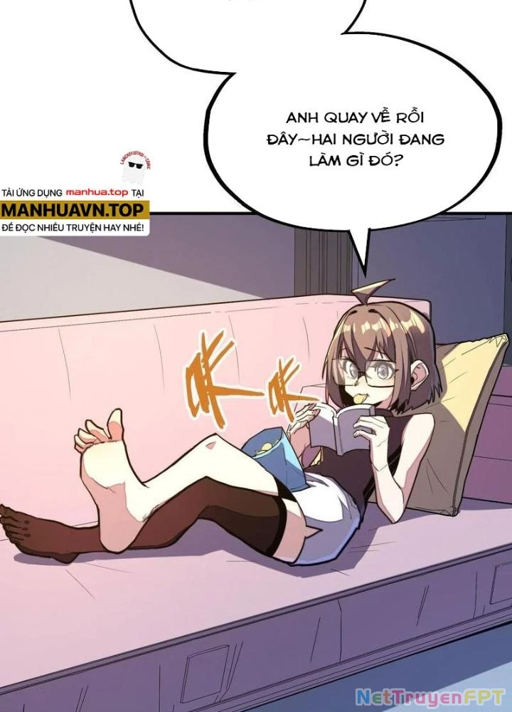 Toàn Cầu Dị Năng : Tôi Có Toàn Bộ Nguyên Tố Chapter 43 - 27