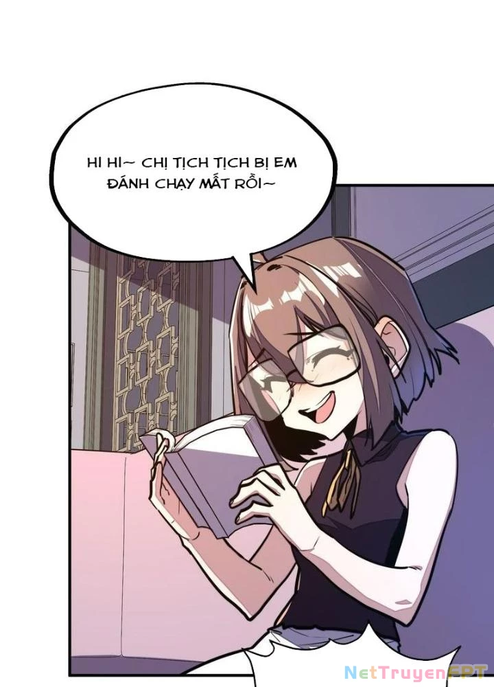Toàn Cầu Dị Năng : Tôi Có Toàn Bộ Nguyên Tố Chapter 43 - 31