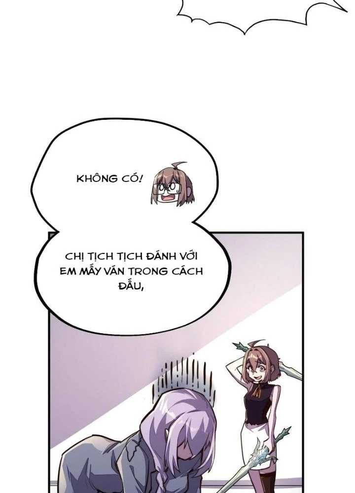 Toàn Cầu Dị Năng : Tôi Có Toàn Bộ Nguyên Tố Chapter 43 - 33
