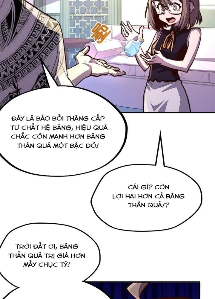 Toàn Cầu Dị Năng : Tôi Có Toàn Bộ Nguyên Tố Chapter 43 - 37