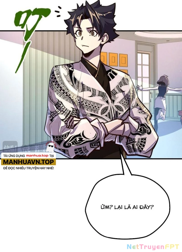 Toàn Cầu Dị Năng : Tôi Có Toàn Bộ Nguyên Tố Chapter 43 - 41