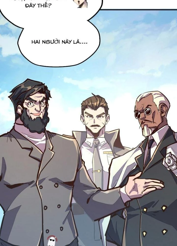 Toàn Cầu Dị Năng : Tôi Có Toàn Bộ Nguyên Tố Chapter 43 - 45