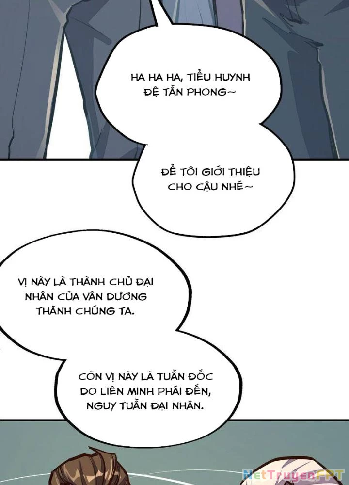 Toàn Cầu Dị Năng : Tôi Có Toàn Bộ Nguyên Tố Chapter 43 - 47