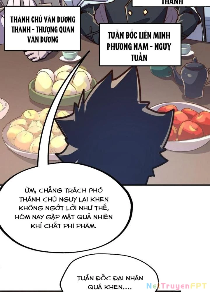 Toàn Cầu Dị Năng : Tôi Có Toàn Bộ Nguyên Tố Chapter 43 - 55
